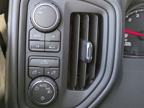 New 2025 Chevrolet Silverado 1500 W/T w/ WT Value Package image 17