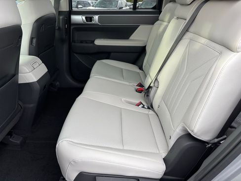 New 2026 Hyundai Santa Fe SEL FWD image 14