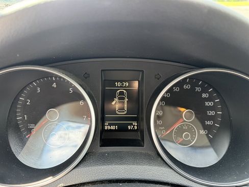 Used 2013 Volkswagen Jetta SE FWD image 16