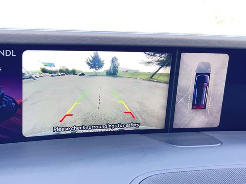 Used 2024 Lincoln Nautilus Reserve image 6