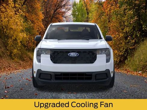 New 2025 Ford Maverick XLT w/ 4K Tow Package image 7