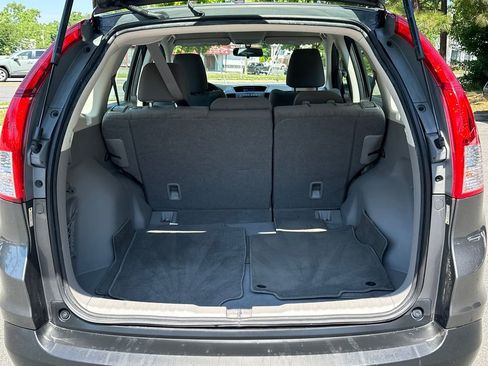 Used 2014 Honda CR-V LX image 7