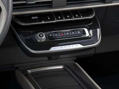 New 2026 Lincoln Corsair Grand Touring image 15