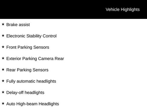 New 2026 Ford Bronco Sport Outer Banks w/ Outer Banks Tech Package+ image 19