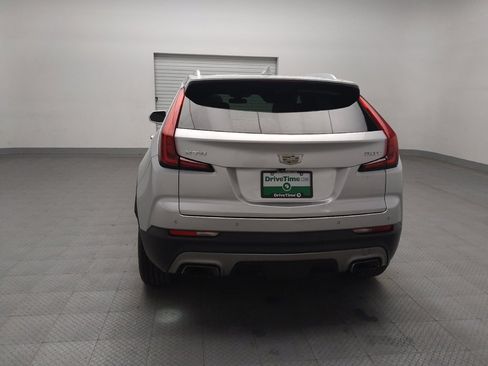 Used 2019 Cadillac XT4 Premium Luxury FWD image 6