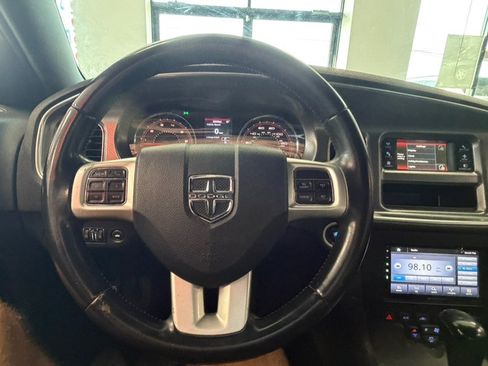 Used 2014 Dodge Charger SE w/ Sport Appearance Group RWD image 38