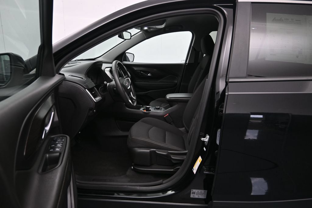 Certified 2024 GMC Terrain SLE AWD/4WD image 20