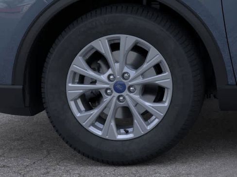 New 2026 Ford Escape Active FWD image 19