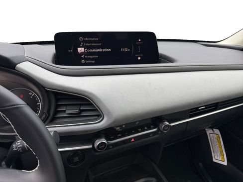 New 2026 MAZDA CX-30 AWD 2.5 S image 12