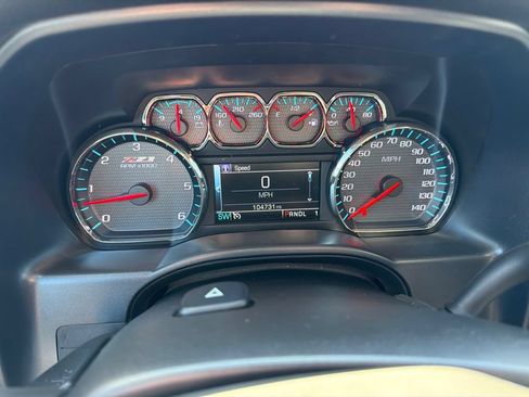 Used 2019 Chevrolet Silverado 2500 LT w/ All Star Edition AWD/4WD image 17