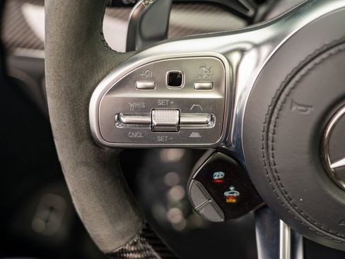 Used 2023 Mercedes-Benz GLS 63 AMG 4MATIC image 31