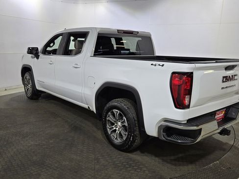 Used 2021 GMC Sierra 1500 SLE w/ Max Trailering Package image 5