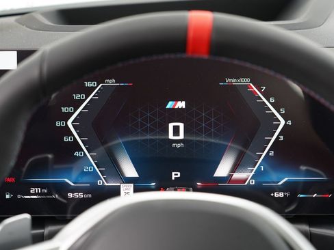 New 2026 BMW M340i Sedan w/ Premium Package RWD image 16
