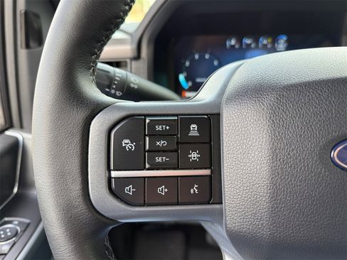 Certified 2024 Ford F150 XLT w/ Equipment Group 302A MID image 24