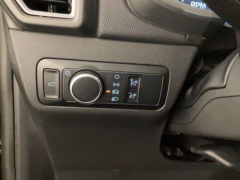 Used 2025 Ford Bronco Sport Big Bend image 23