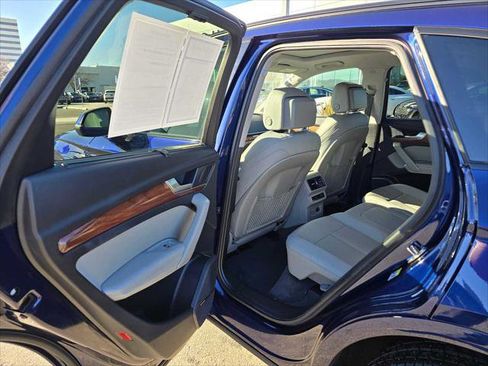 Used 2023 Audi Q5 2.0T Premium Plus w/ Premium Plus Package image 17