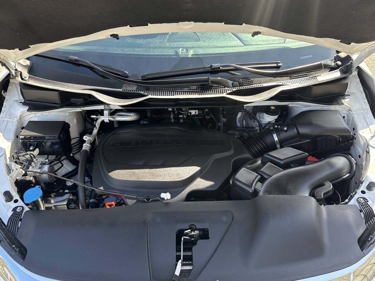 Used 2023 Honda Odyssey Touring image 9