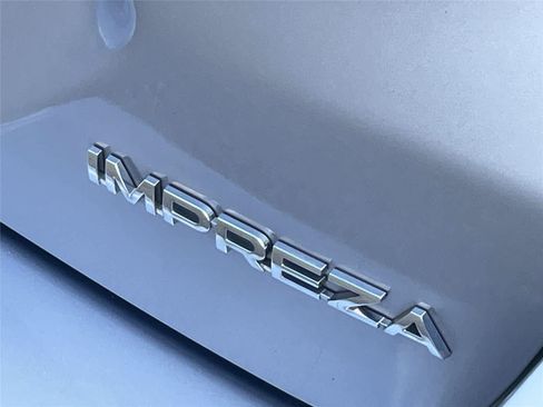 Certified 2024 Subaru Impreza 2.0i AWD/4WD image 10