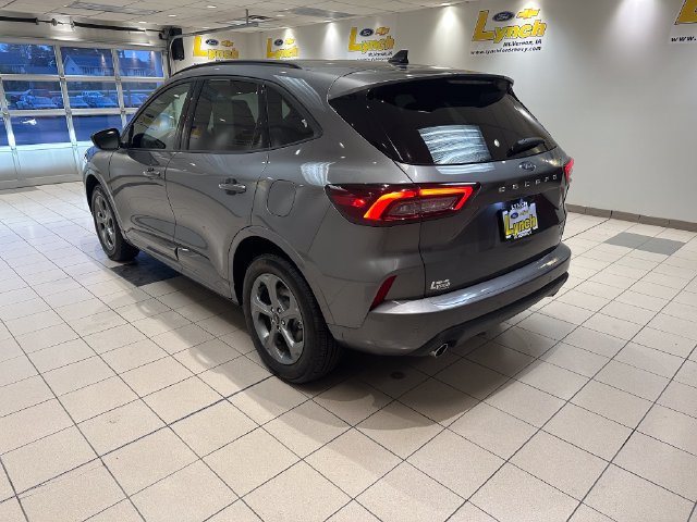 Certified 2024 Ford Escape ST-Line w/ Tech Pack #1 AWD/4WD image 22