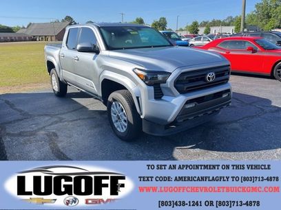 Used 2024 Toyota Tacoma SR5