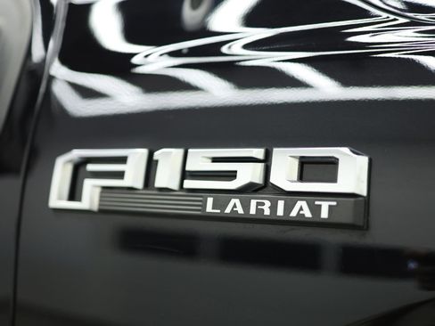 Used 2020 Ford F150 Lariat w/ Equipment Group 502A Luxury image 17