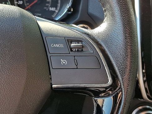 Used 2023 Mitsubishi Outlander Sport SE AWD/4WD image 22