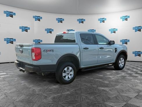 Used 2024 Ford Ranger XL w/ Trailer Tow Package AWD/4WD image 5