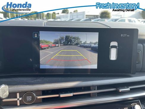 Used 2025 Hyundai Santa Fe SEL FWD image 37
