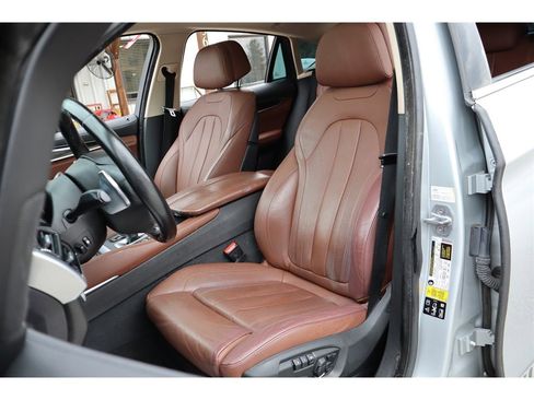 Used 2016 BMW X6 xDrive35i image 11