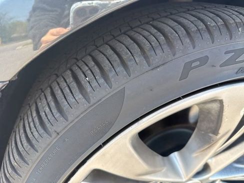 Used 2016 Cadillac CT6 Platinum image 10