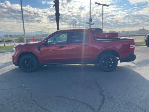 Used 2023 Ford Maverick XLT w/ Equipment Group 300A Standard image 7