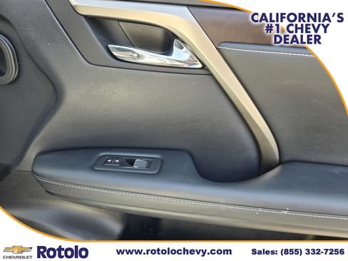 Used 2022 Lexus RX 350 FWD w/ Premium Package image 10