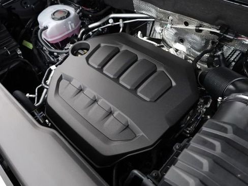 New 2026 Volkswagen Atlas SE image 31