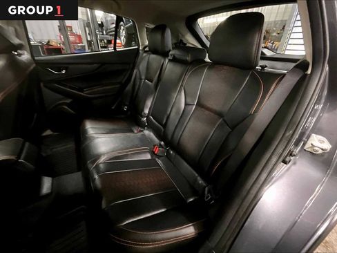 Certified 2023 Subaru Crosstrek 2.5i Limited image 20