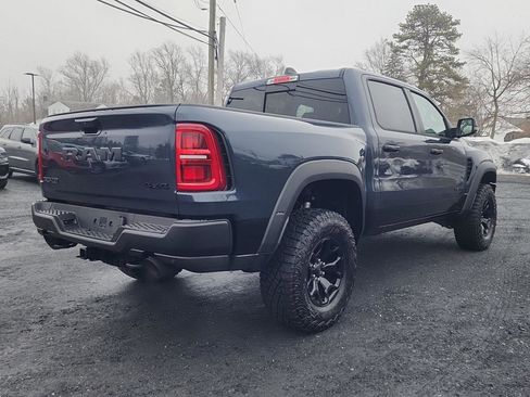 New 2026 RAM 1500 RHO image 5