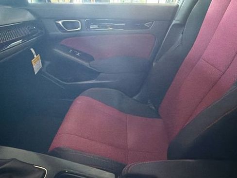 New 2026 Honda Civic Si image 22