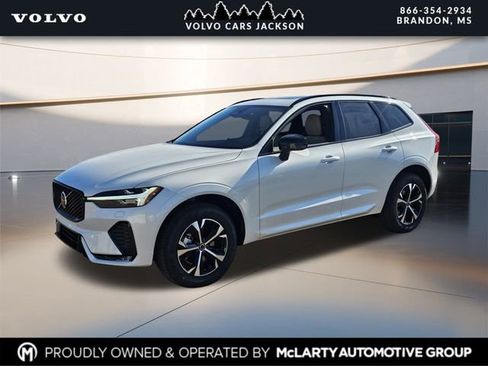 New 2026 Volvo XC60 B5 Core w/ Protection Package Premier image 7