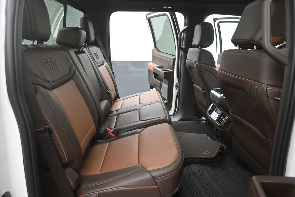 New 2026 Ford F150 King Ranch w/ FX4 Off-Road Package AWD/4WD image 10