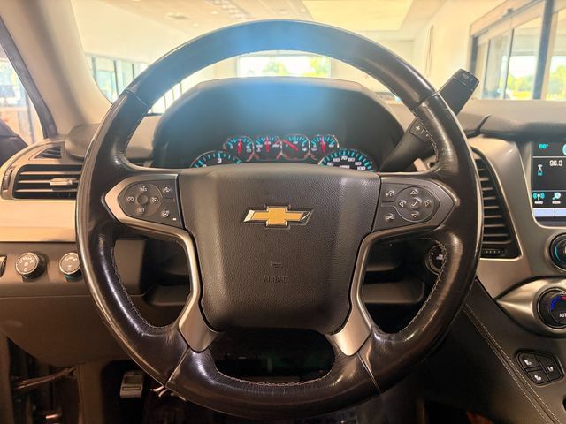Used 2018 Chevrolet Tahoe Premier AWD/4WD image 18