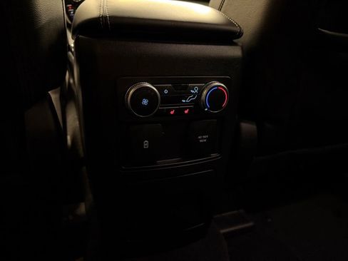 Used 2022 Ford Explorer ST w/ ST Street Pack AWD/4WD image 32