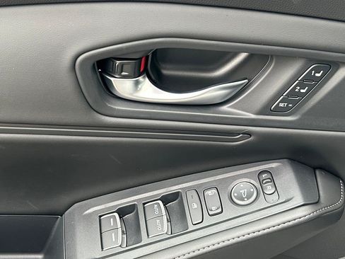 New 2026 Honda Accord Sport image 9