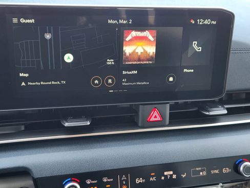 New 2026 Kia Carnival EX image 13