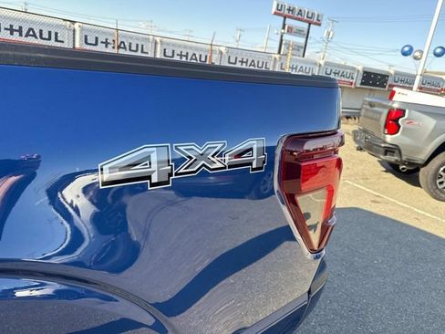 Used 2025 Ford F150 STX image 15