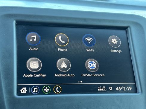 Used 2020 Chevrolet Equinox LT image 33