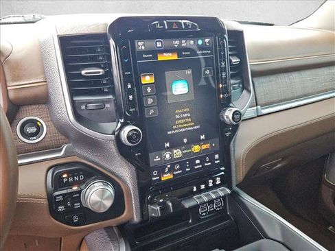 Used 2023 RAM 1500 Limited image 12