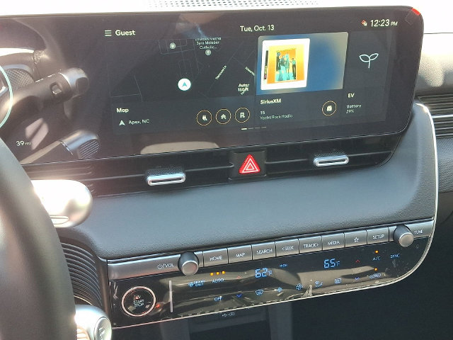 New 2027 Hyundai Ioniq 5 SE RWD image 23