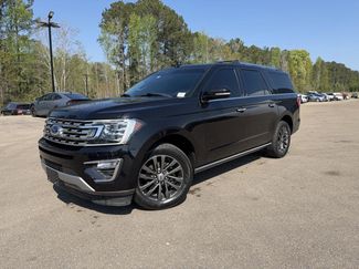 Used 2020 Ford Expedition Max Limited w/ Equipment Group 301A video 1