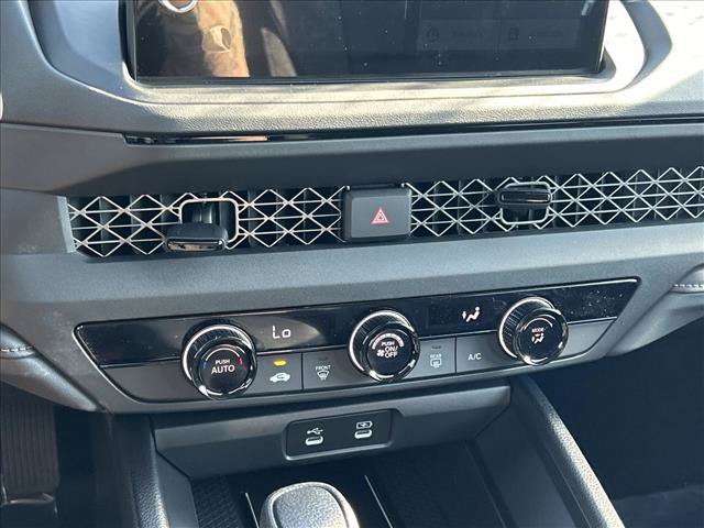 New 2026 Honda Accord LX image 13