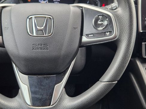 Certified 2020 Honda CR-V EX image 22