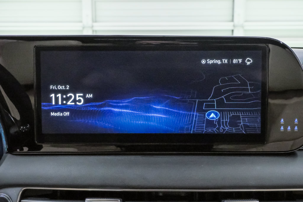 Certified 2025 Hyundai Palisade Calligraphy AWD/4WD image 19